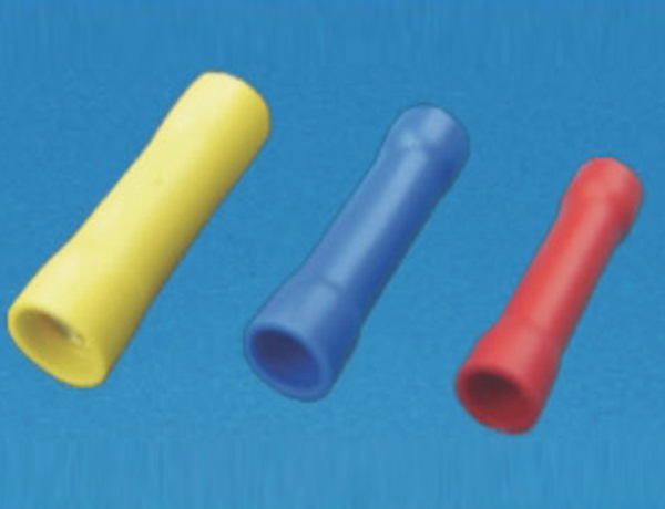 DBF型、短型中間絕緣端子